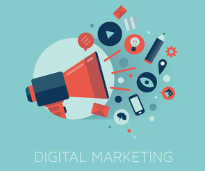 Digitales Marketing 