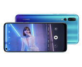 Das Huawei Nova 4