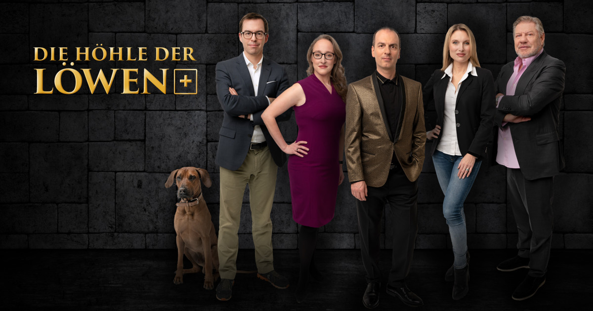 Roland Brack Betritt Die Die Hohle Der Lowen Schweiz Onlinepc Ch