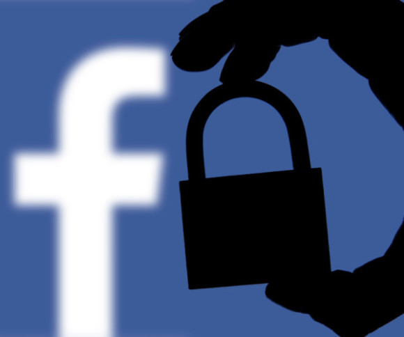 Facebook Logo 