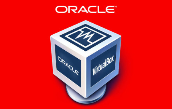 VirtualBox 