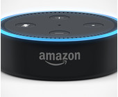 Amazons Echo mit Alexa