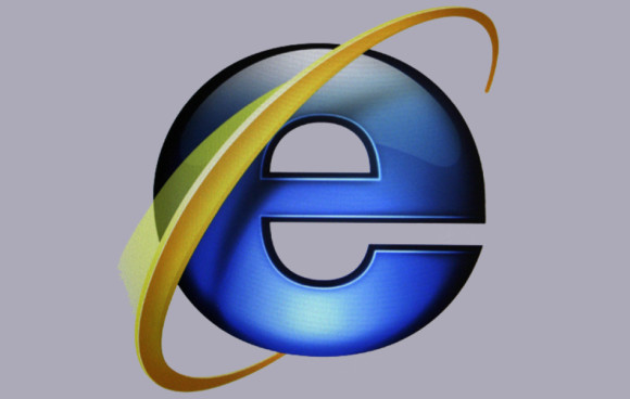 Internet Explorer 