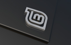 Linux Mint Logo 