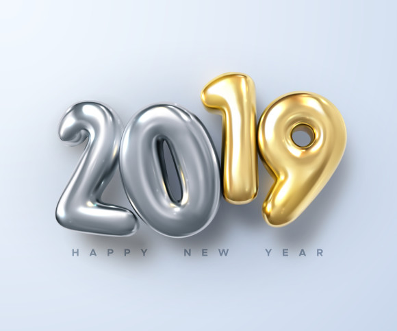 2019 