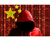 Hacker aus China