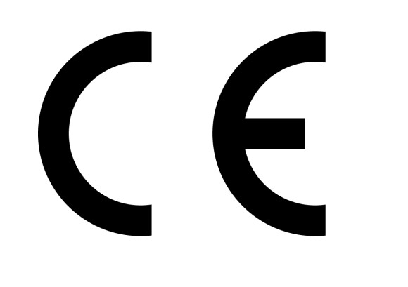 So erkennt man gefälschte CE-Zeichen auf Billigelektronik 