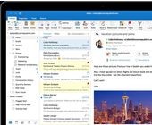 Office 365 für den Mac mit Dunkel-Modus