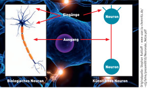 Biologisch Künstlich