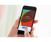 Google-Smartphone