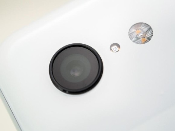 Diese Smartphone-Kamera hat den besten Nachtmodus 