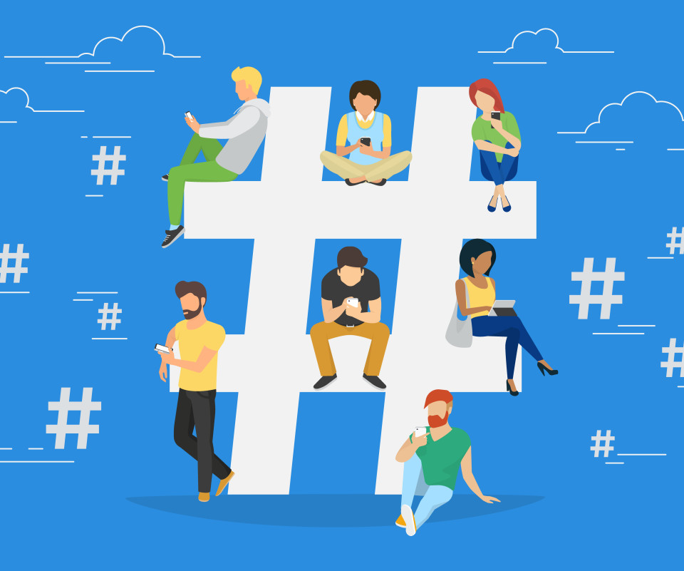 Die 6 wichtigsten InfluencerTypen onlinepc.ch