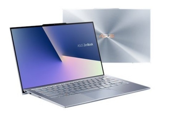 Asus zeigt das ZenBook S13 auf der CES 