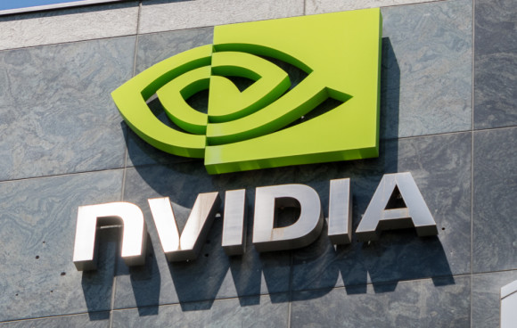 Nvidia 