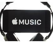 Apple-Music-Nutzer können sich vernetzen
