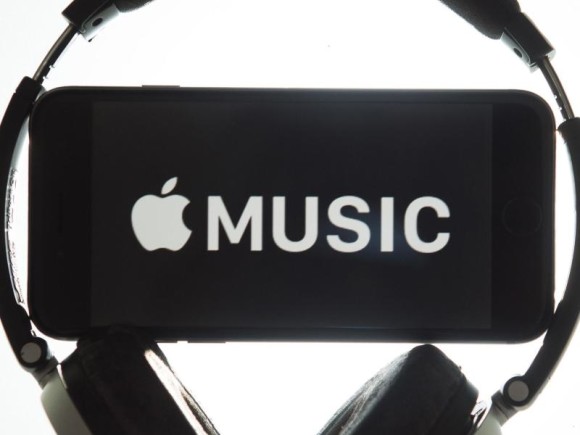 Apple-Music-Nutzer können sich vernetzen 