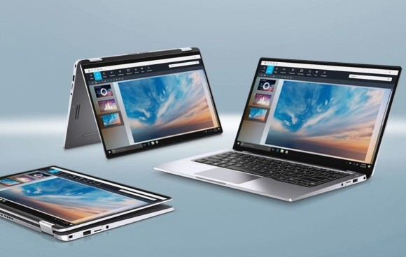 Dell Latitude 7400 2-in-1 