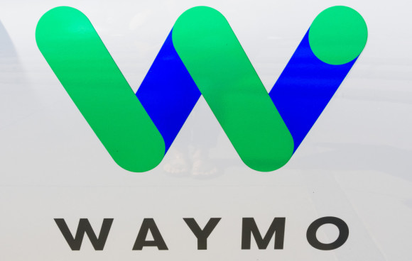 Waymo 