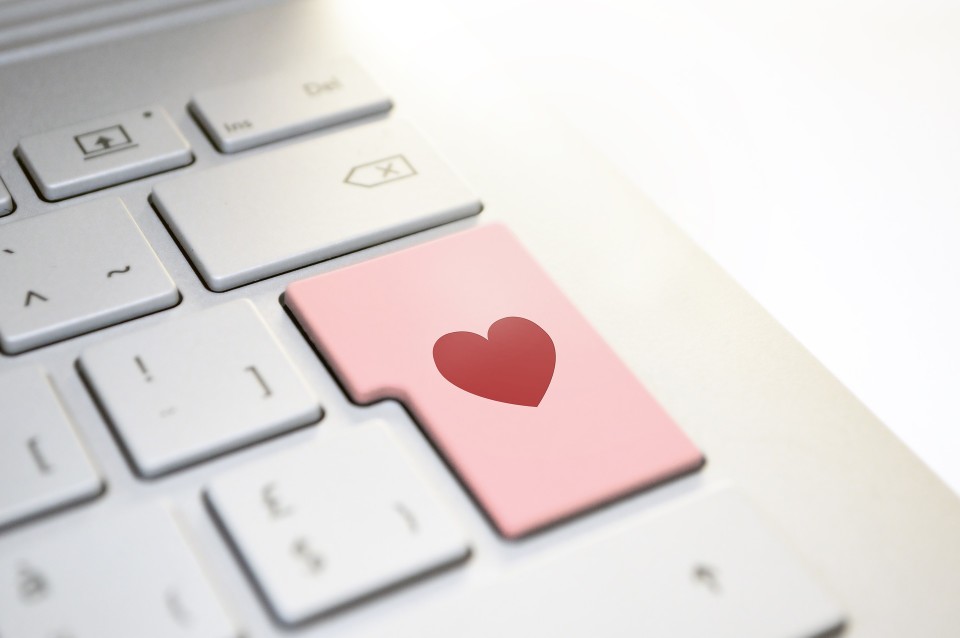 Internet Dating-Betrügerei nigeria