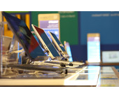PC-Hardware im Geschäft