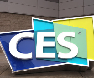 CES-Schild