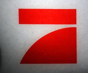 ProSieben-Logo 
