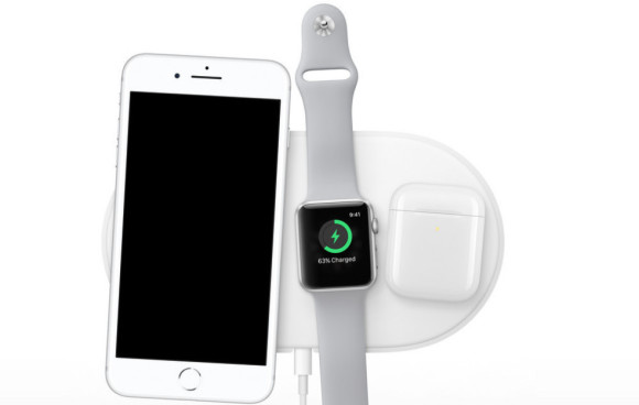 Apple AirPower 