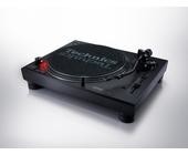 Neue Version von Plattenspieler Technics SL-1200