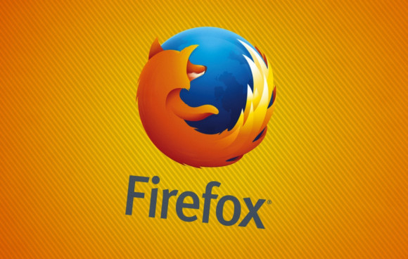 Mozilla Firefox 