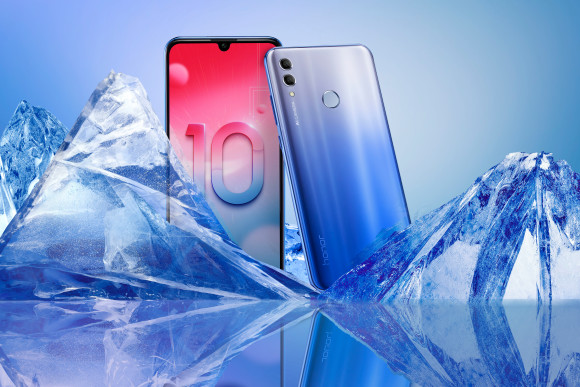 Das Honor 10 Lite 