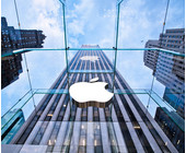 Apple tritt bei Neueinstellungen auf die Bremse