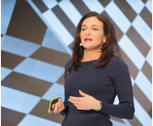 Sheryl Sandberg