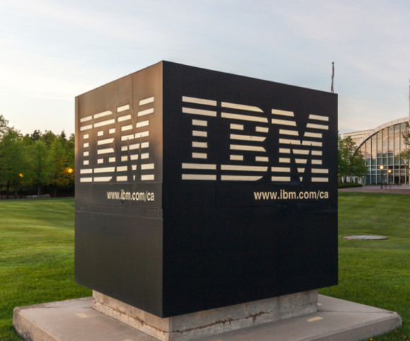 IBM 