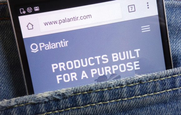 Palantir 