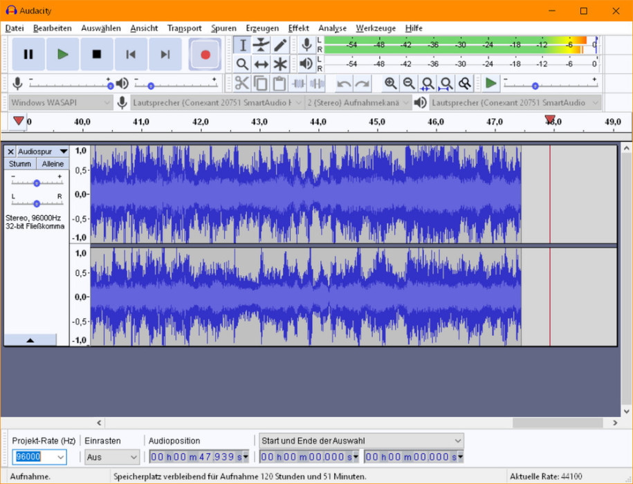 Ton Ab Soundkarte Aufnehmen Onlinepc Ch