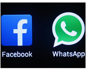 Facebook-WhatsApp