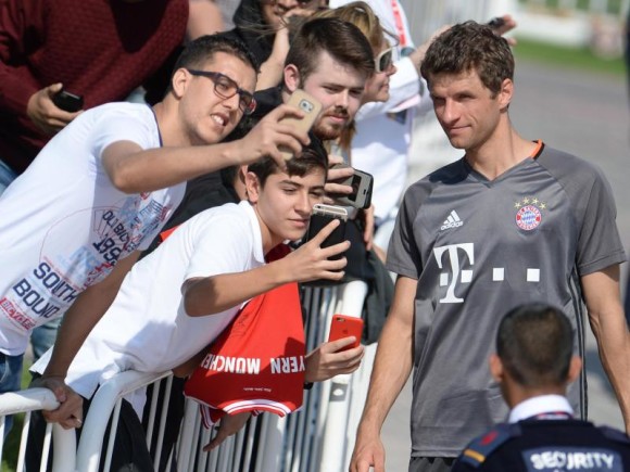 Thomas Müller 