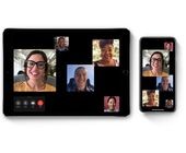 Apple schaltet Gruppenanrufe in Facetime-Dienst nach Lausch-Fehler ab