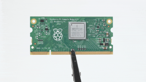 Compute Module 3+