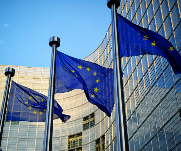 EU Kommission 