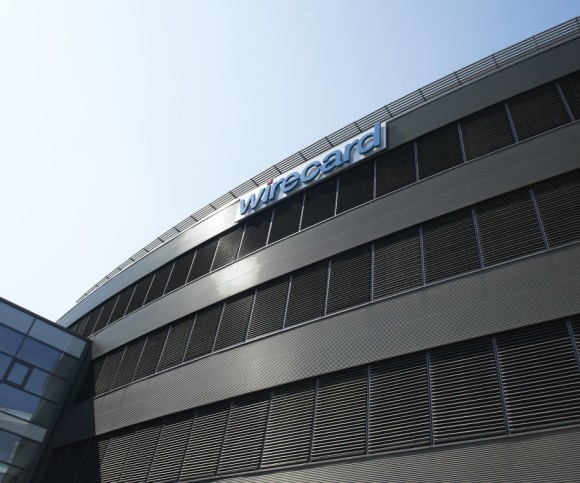 Wirecard 