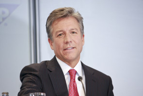 Bill McDermott