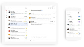 Gmail-Apps bekommen Redesign