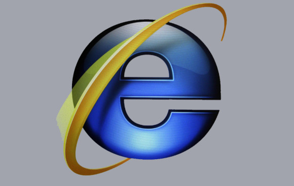 Internet Explorer 