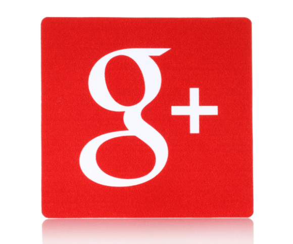Google Plus 