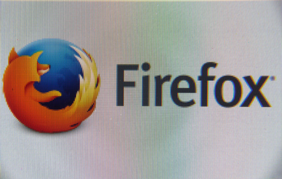 Firefox 