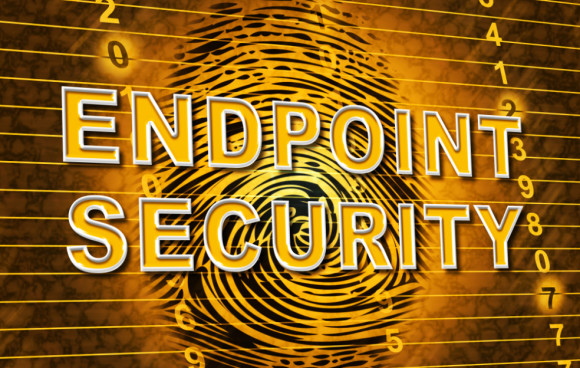 Endpoint Security 