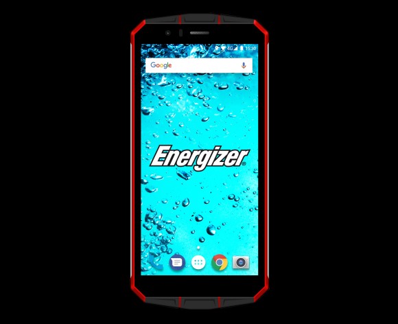 Das Energizer Hardcase H501S 