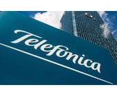 Telefónica Zentrale