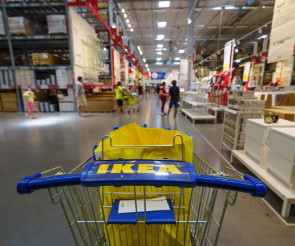 Ikea 